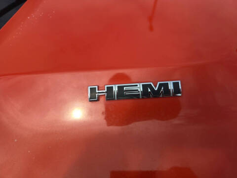 2010 Dodge Challenger R/T