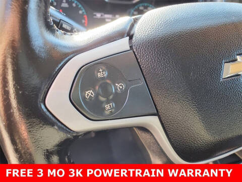 2015 Chevrolet Colorado