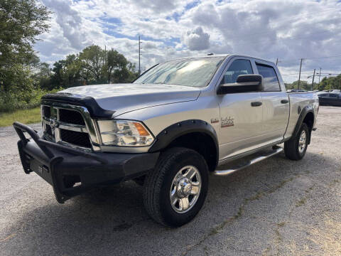 2013 RAM 2500 for sale at Pary's Auto Sales in Garland TX