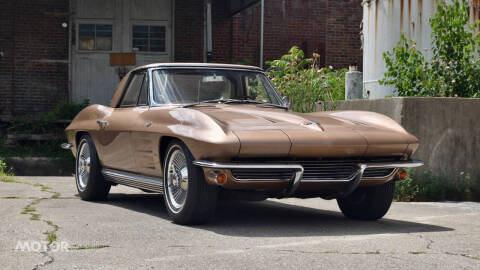 1964 Chevrolet Corvette