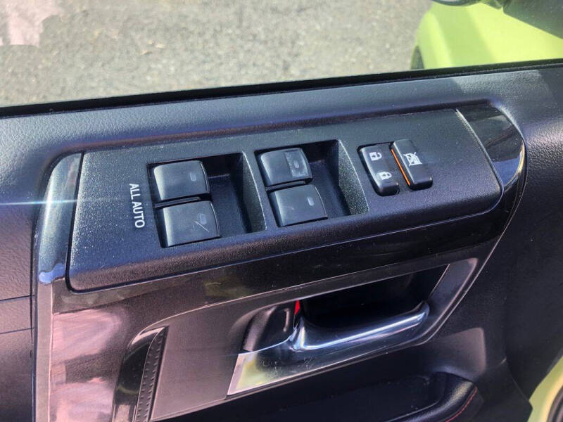 2022 Toyota 4Runner TRD Pro