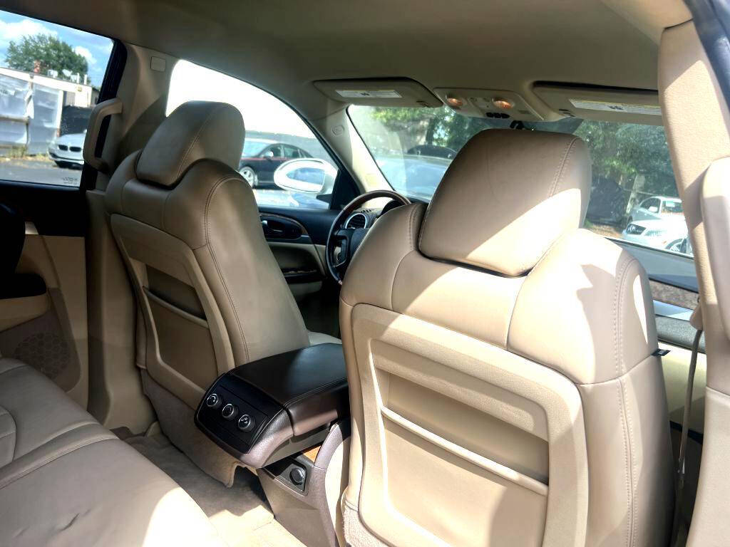 2012 Buick Enclave for sale at Cars R Us in Stone Mountain, GA