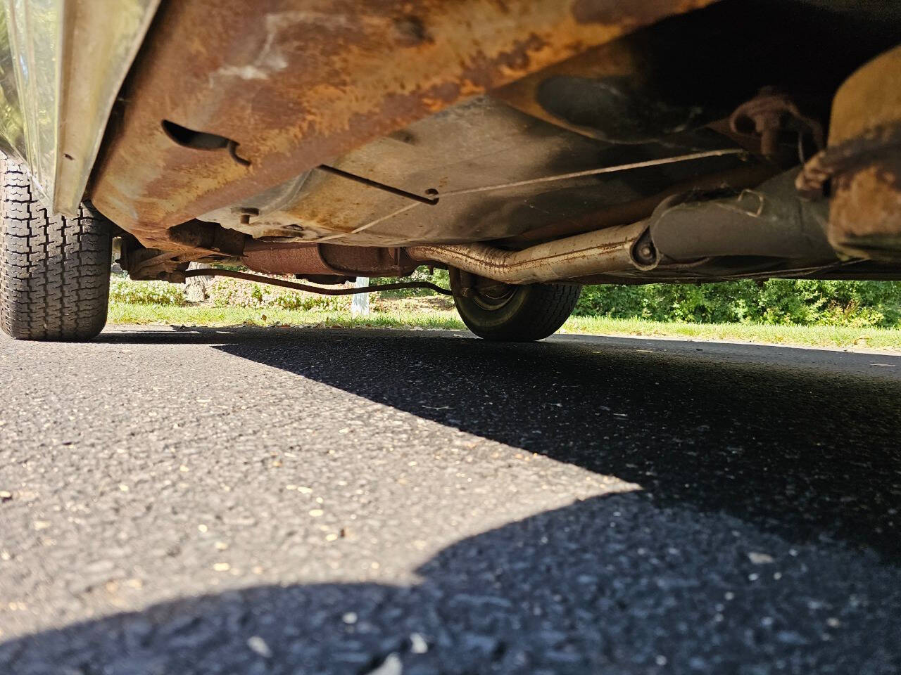 1977 Pontiac Grand Prix 201