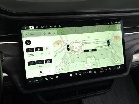 2023 Rivian R1T