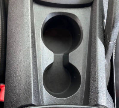 2012 Chevrolet Camaro LT