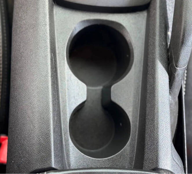 2012 Chevrolet Camaro LT