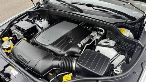 2017 Dodge Durango R/T