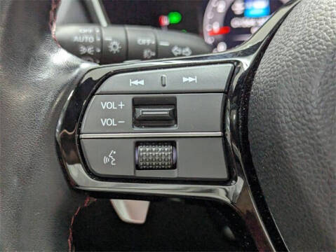 2023 Acura Integra w/Tech w/A-SPEC