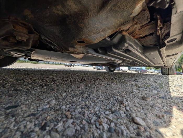 2005 Toyota Prius