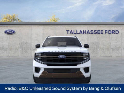 2026 Ford Expedition MAX King Ranch