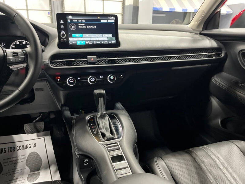 2024 Honda HR-V