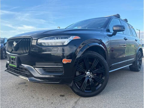 2020 Volvo XC90