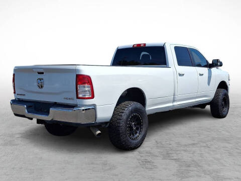 2021 RAM 2500 Lone Star