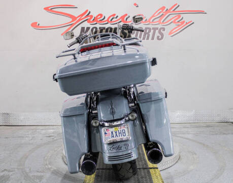 2015 Harley-Davidson Road Glide Special