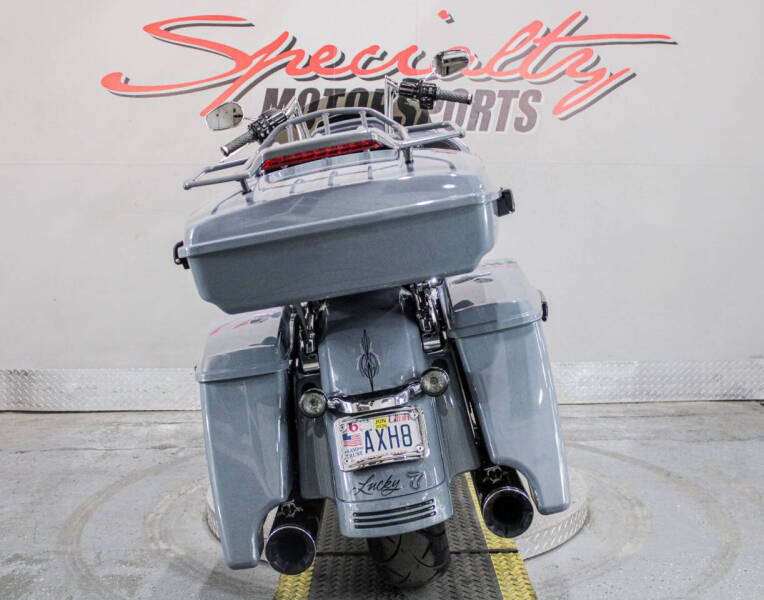 2015 Harley-Davidson Road Glide Special