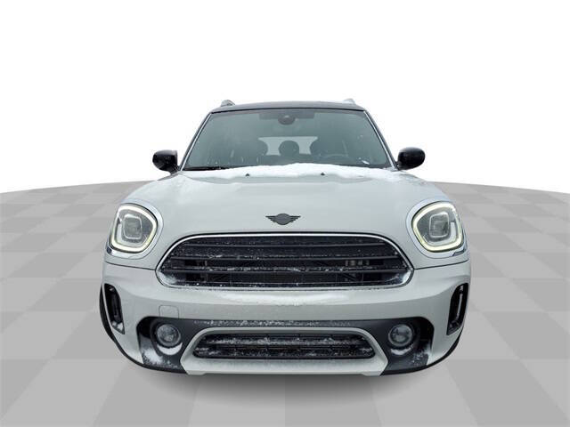 2021 MINI Countryman for sale at Bowman Auto Center in Clarkston, MI