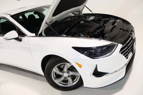 2023 Hyundai Sonata SE