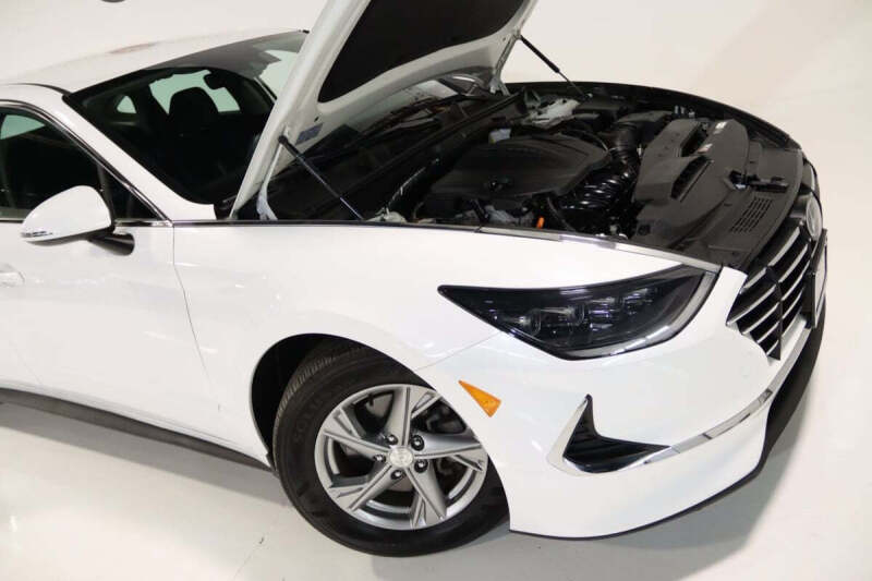 2023 Hyundai Sonata SE