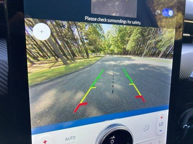 2024 Ford Mustang Mach-E Select