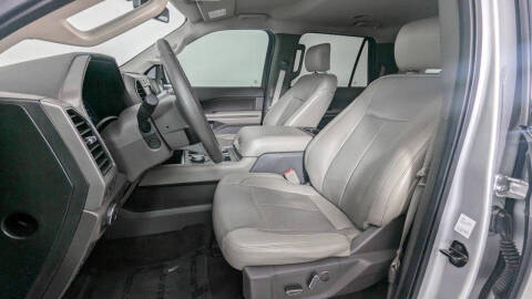 2018 Ford Expedition MAX XLT