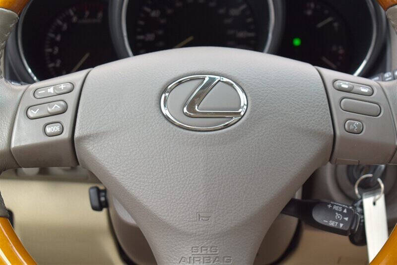 2009 Lexus RX 350