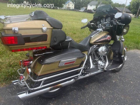 2007 Harley-Davidson Electra Glide Ultra Classic