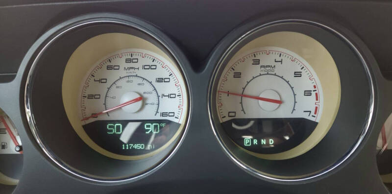 2011 Dodge Challenger R/T