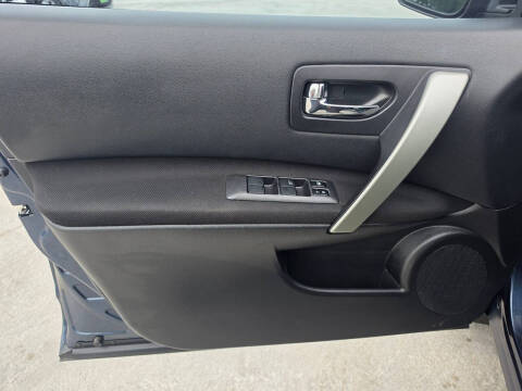 2013 Nissan Rogue SV