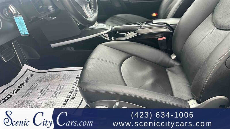 2012 Porsche 911 Carrera 4