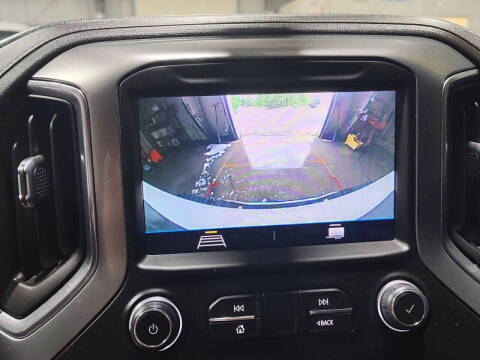 2023 Chevrolet Silverado 2500HD