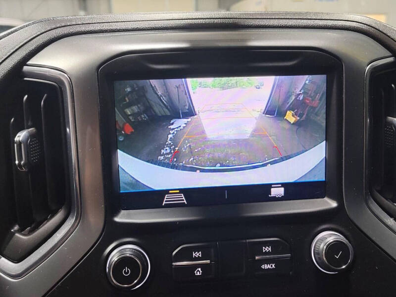 2023 Chevrolet Silverado 2500HD