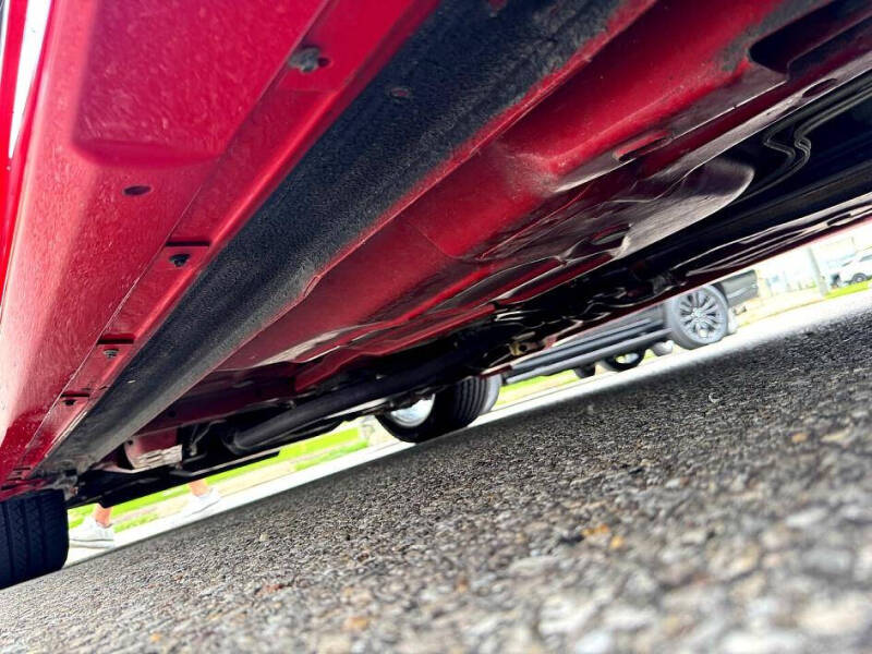 2000 Pontiac Firebird