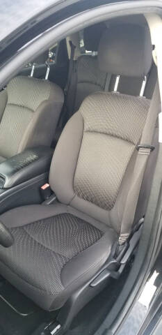 2013 Dodge Journey SXT