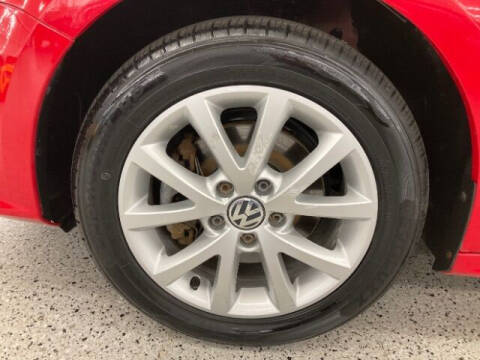 2015 Volkswagen Jetta