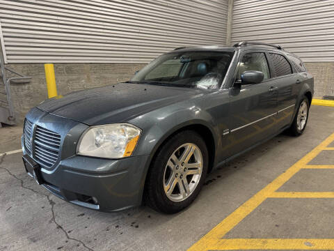 2005 Dodge Magnum RT