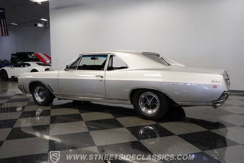 1966 Buick Skylark