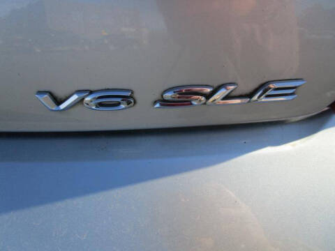 2005 Toyota Camry Solara