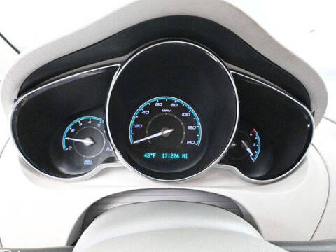 2011 Chevrolet Malibu LS Fleet