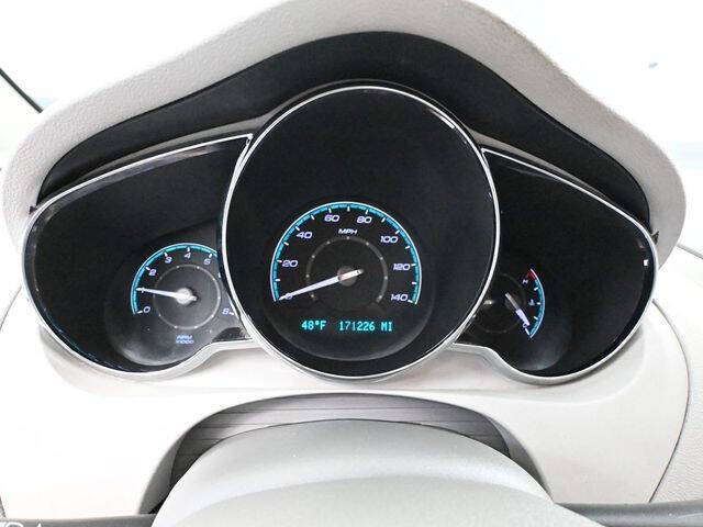 2011 Chevrolet Malibu LS Fleet