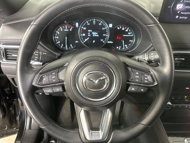2023 Mazda CX-5 2.5 Turbo Signature