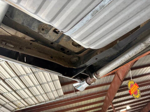 1971 Oldsmobile 442