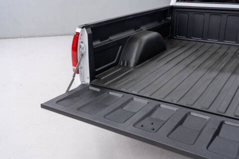 1993 Chevrolet C/K 1500 Series