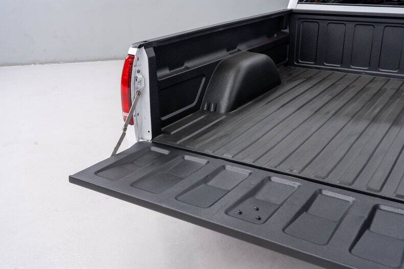 1993 Chevrolet C/K 1500 Series