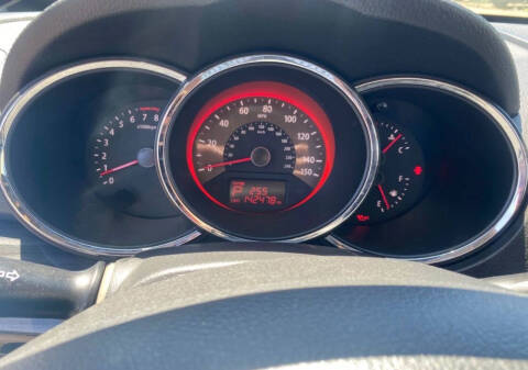2013 Kia Sorento SX