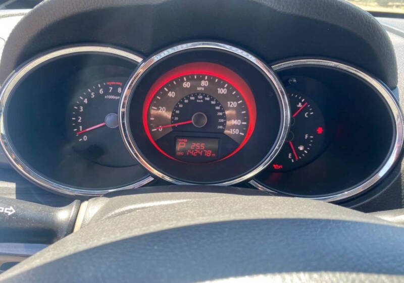 2013 Kia Sorento SX