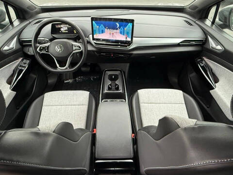 2026 Volkswagen ID.4 Pro