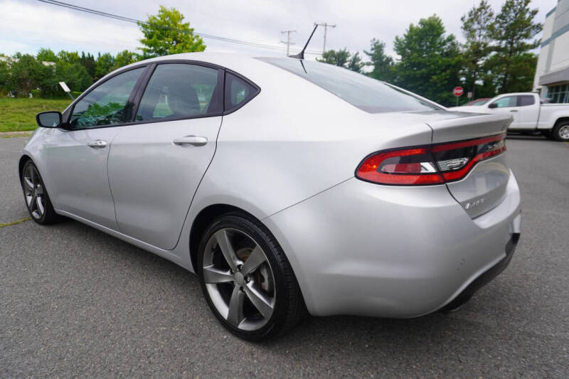 2013 Dodge Dart GT