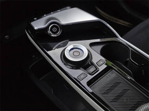 2023 Kia EV6 GT-Line