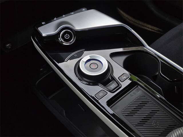 2023 Kia EV6 GT-Line