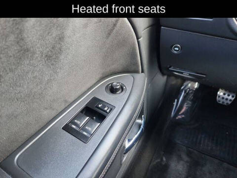 2012 Dodge Challenger SRT8 392